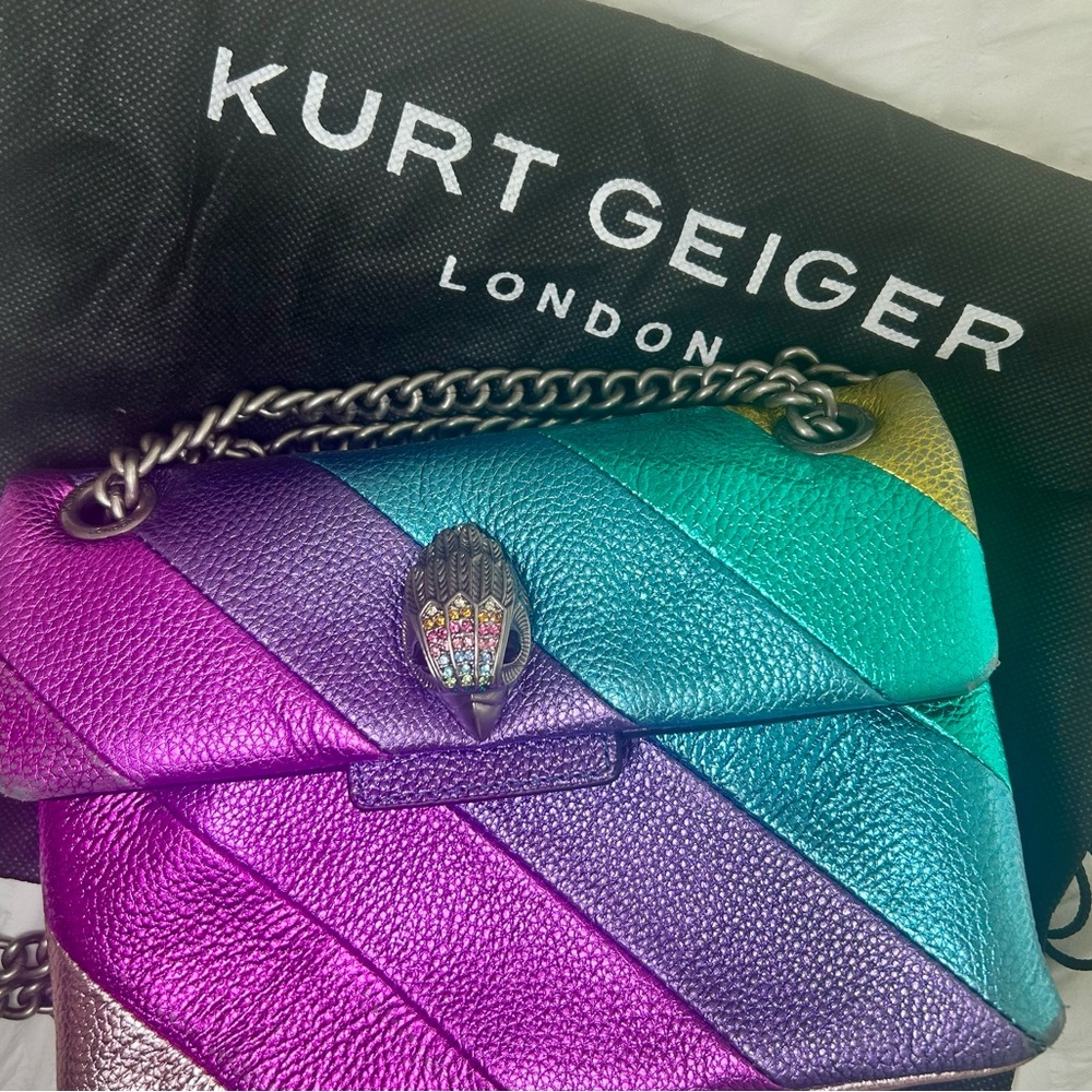 Kurt Geiger Crossbody